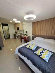 Blk 201D Tampines Street 21 (Tampines), HDB 4 Rooms #465711681
